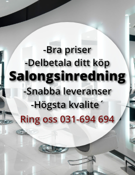 delbetala salonginredningar
